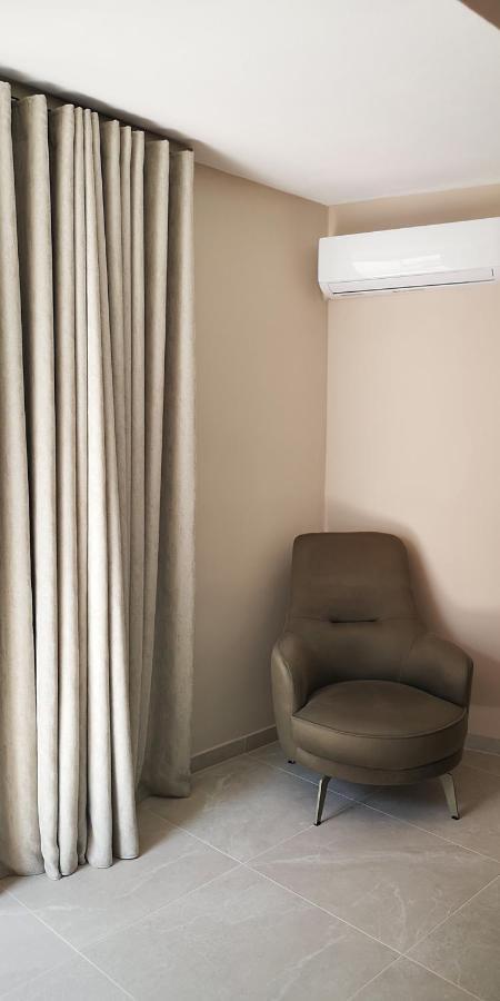 Lemonia Rooms Platis Gialos  Экстерьер фото